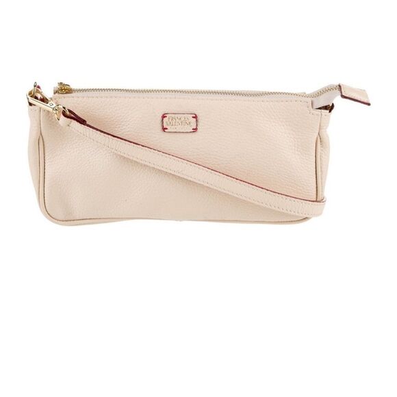FRANCES VALENTINE Handbags - FRANCES VALENTINE pia baguette bag